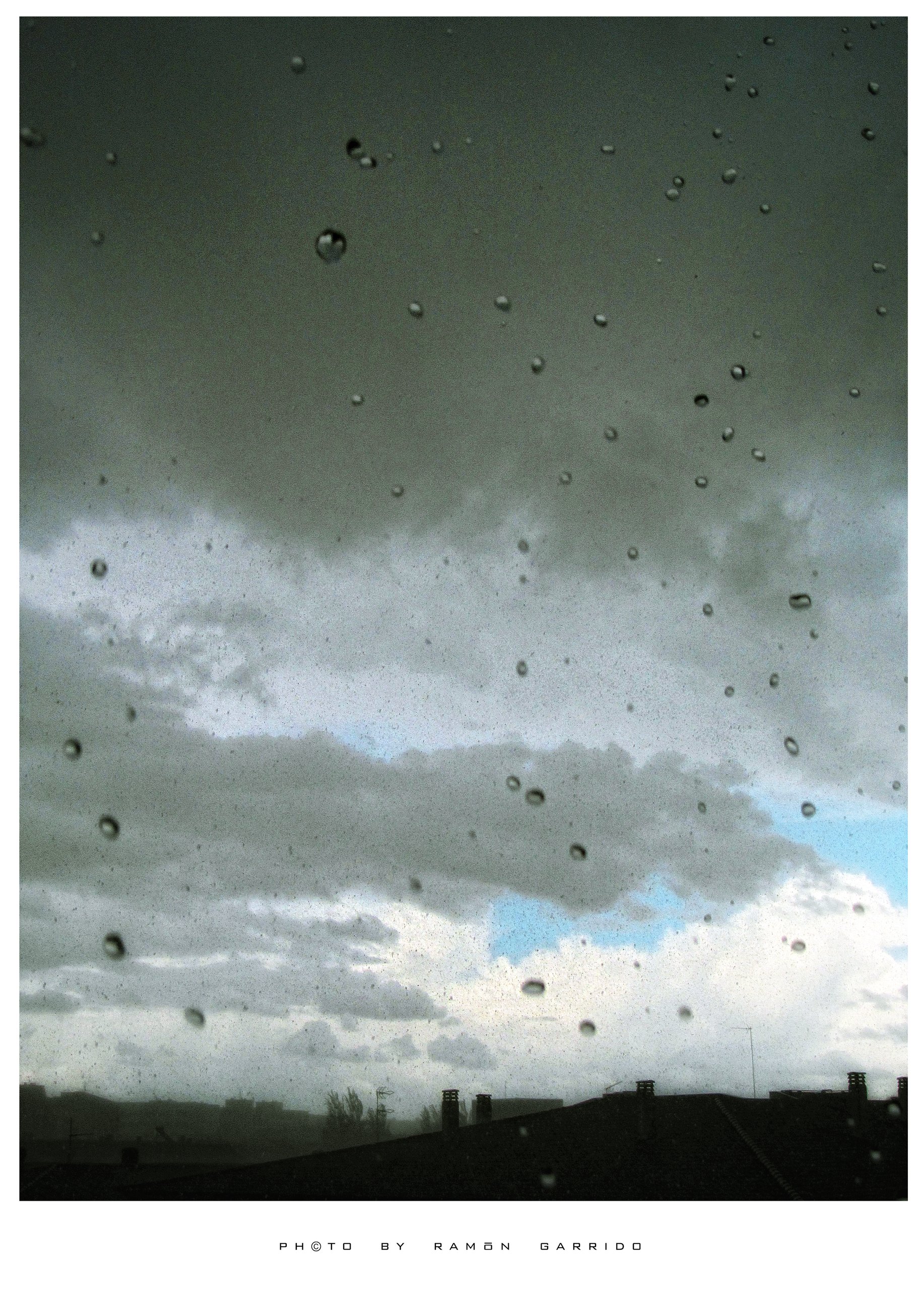 Chaparrón 07